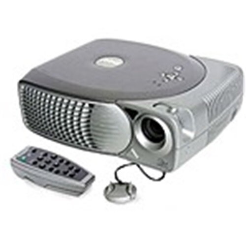 Dell Projector 2100MP image